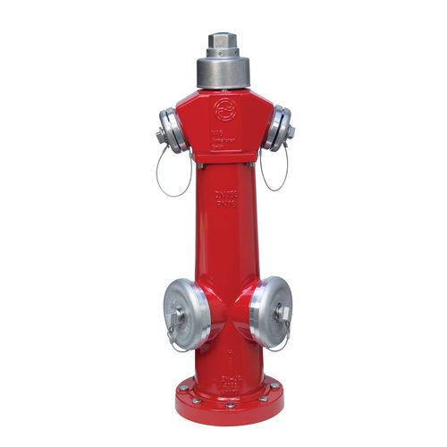 Bouche d'incendie - NOVA 150 - VAG-Group