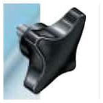 Volant de manœuvre - MH Series - West Coast Lockwasher - à rayons / en nylon