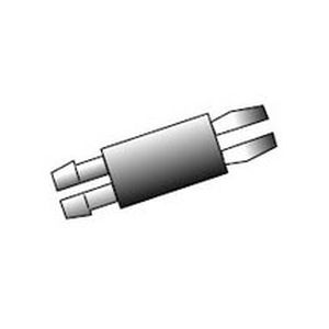 Entretoise en plastique - 215 / 275 Series - West Coast Lockwasher - pour circuits imprimés