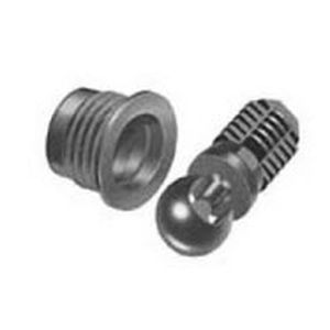 Élément de fixation de panneaux - Tree-Lok - West Coast Lockwasher - en nylon