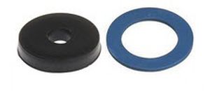Rondelle d'étanchéité - NAS1515 / 50-14 / 131CY / BACW10 Series - West Coast Lockwasher - plate / en néoprène®