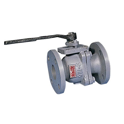 Vanne à boisseau sphérique - G4000-FDA - Watts Water Technologies - manuelle / de contrôle / pour eau potable