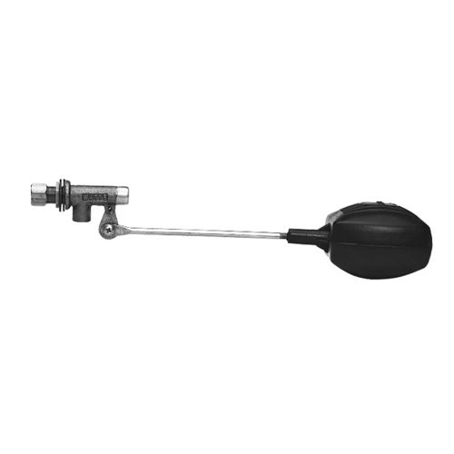 Vanne à flotteur - C1/4TF-1 - Watts Water Technologies - de régulation / pour l'eau