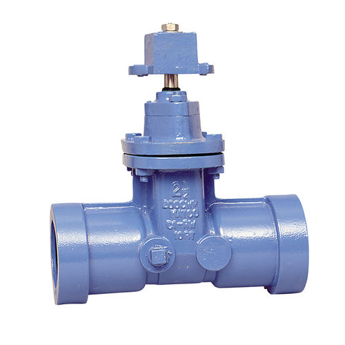 Vanne à opercule - 403RT-RW - Watts Water Technologies - avec volant / de distribution / pour eau potable