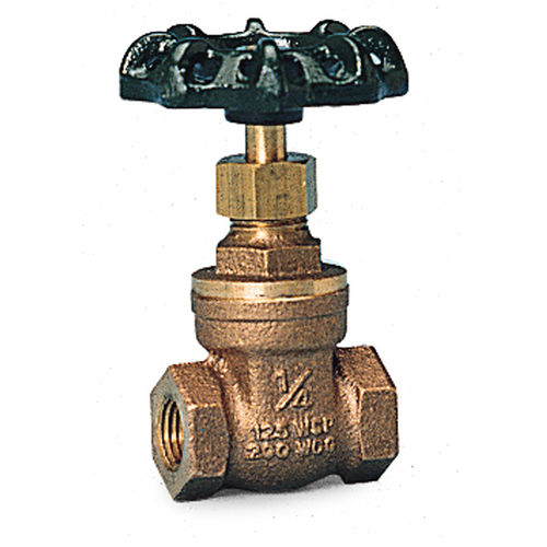 Vanne à soupape - GLV - Watts Water Technologies - manuelle / de régulation / pour l'eau