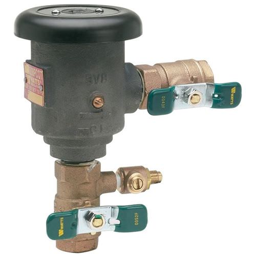 Casse-vide - 3/8 - 1", 150 psi | 008PCQT - Watts Water Technologies
