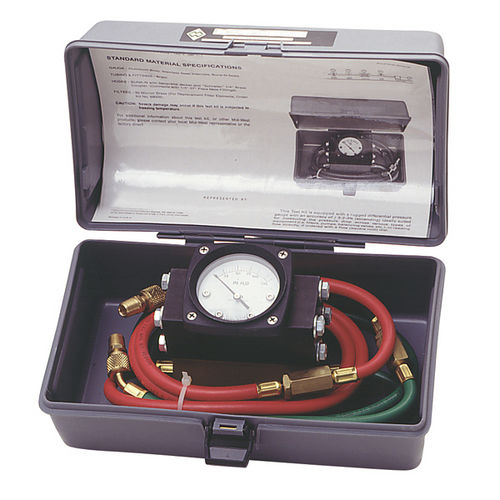 Débitmètre à pression différentielle - PG-8 series - Watts Water Technologies - volumique / pour eau / clamp-on