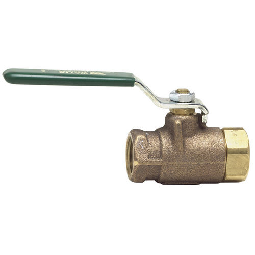 Clapet anti-retour à bille - B6095 - Watts Water Technologies - hydraulique