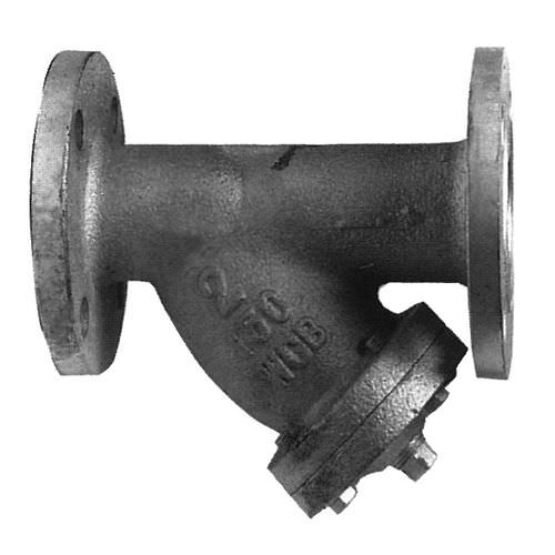 Filtre à gaz - 77F-CSI - Watts Water Technologies - à tamis / en Y