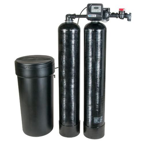 Adoucisseur d'eau - W100T  - Watts Water Technologies