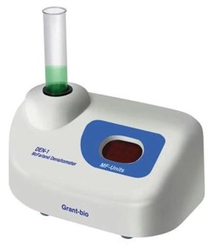 Spectrodensitomètre - DEN-1 - Grant Instruments