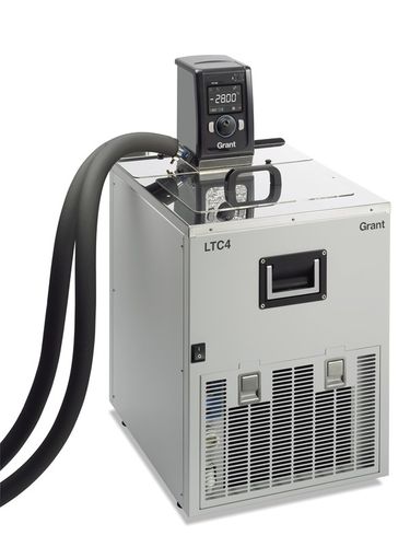Bain thermostatique chauffé - -30 ... 100°C | LTC4  - Grant Instruments - réfrigéré