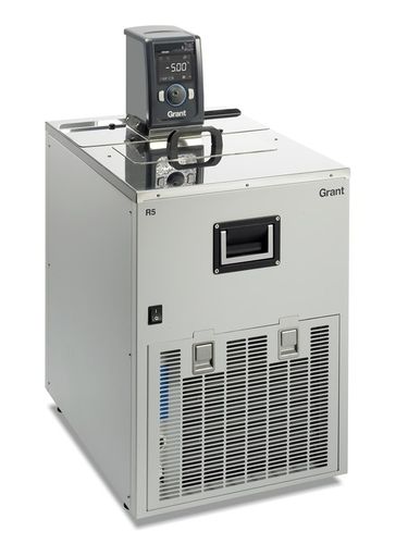 Bain thermostatique chauffé - -47 ... 100 °C | TXF200 R series - Grant Instruments - réfrigéré
