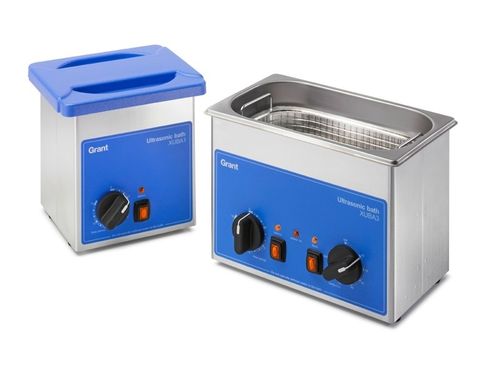Machine de nettoyage à ultrasons - 5 - 70 °C | XUBA  - Grant Instruments - automatique
