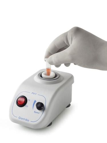 Agitateur de laboratoire vortex - PV-1 - Grant Instruments - analogique