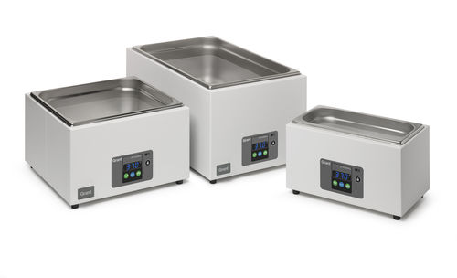 Bain-marie de laboratoire - JB Academy - Grant Instruments - avec affichage numérique