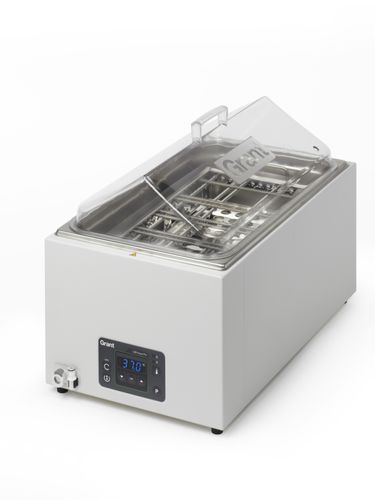 Bain-marie de laboratoire - LSB Aqua Pro Range - Grant Instruments - linéaire