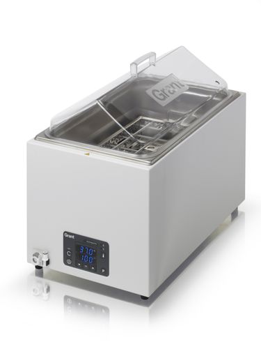 Bain-marie de laboratoire - OLS26 - Grant Instruments - orbital