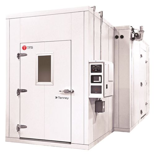 Chambre climatique - Tenney Walk-In Room - Thermal Product Solutions - de température / d'humidité / de grande capacité