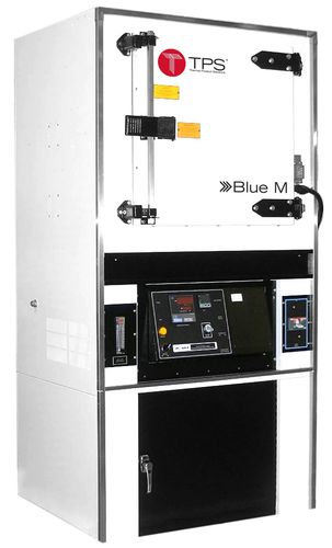 Four à chambre - Blue M 146 series - Thermal Product Solutions - de nettoyage / électrique / sous gaz inerte