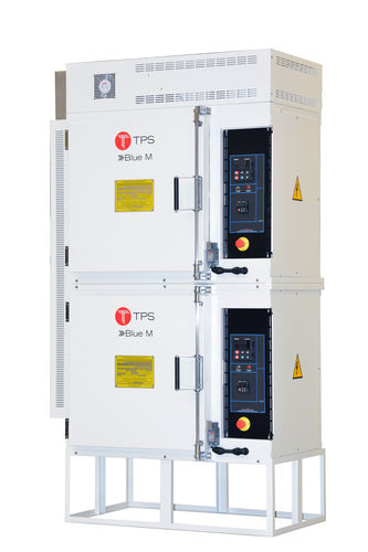 Four à chambre - Blue M CSP Safety Oven - Thermal Product Solutions - de séchage / à gaz / de laboratoire