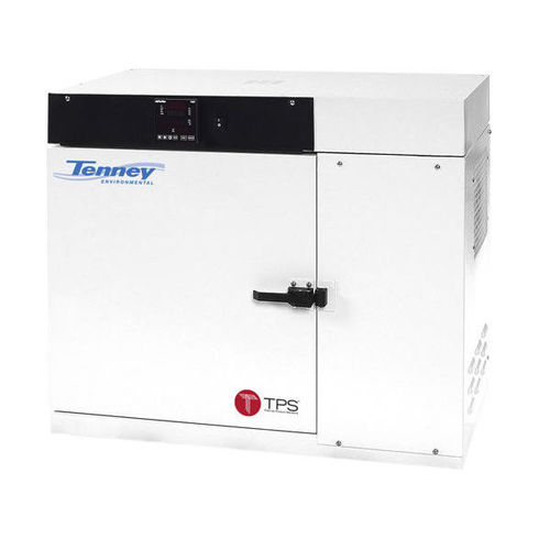Chambre d'essai thermostatique - Tenney Junior - Thermal Product Solutions - de température / compacte