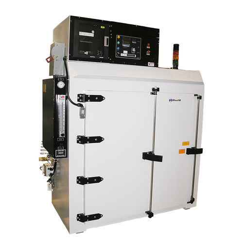Four à chambre - Blue M Batch  - Thermal Product Solutions - électrique / horizontal