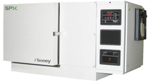 Chambre climatique - Tenney Benchmaster - Thermal Product Solutions - de température / d'humidité / en inox