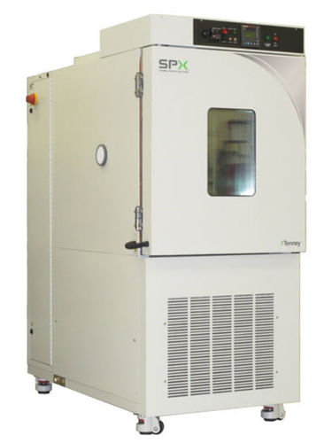 Chambre climatique - Tenney TC series - Thermal Product Solutions - d'humidité / de température / automatique