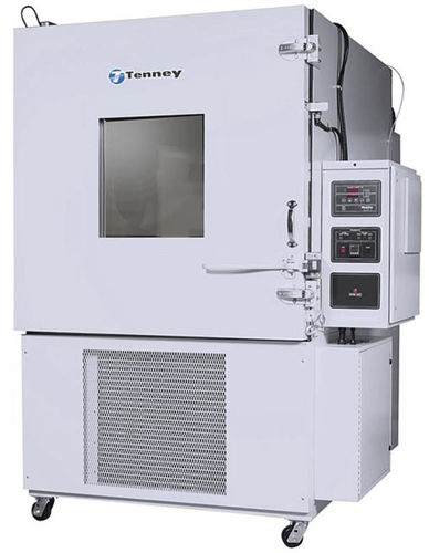 Chambre climatique - Tenney Classic  - Thermal Product Solutions - d'humidité / de température / avec unité de climatisation