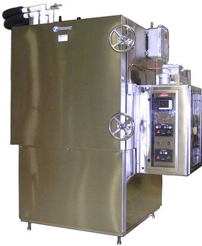 Four à cloche - Tenney Vacuum - Thermal Product Solutions - d'essai / électrique / sous vide