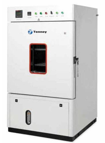 Four à cloche - Tenney ZKG - Thermal Product Solutions - de séchage / électrique / sous vide