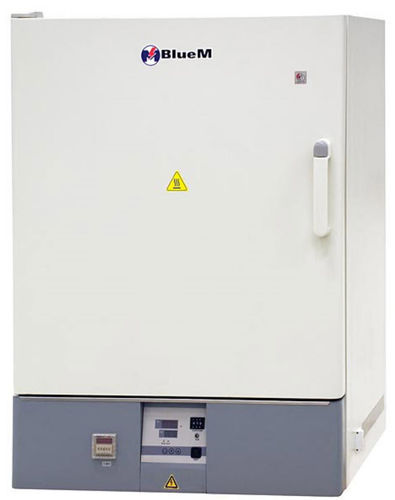 Four à chambre - Blue M Gravity Oven - Thermal Product Solutions - à air chaud / à convection forcée
