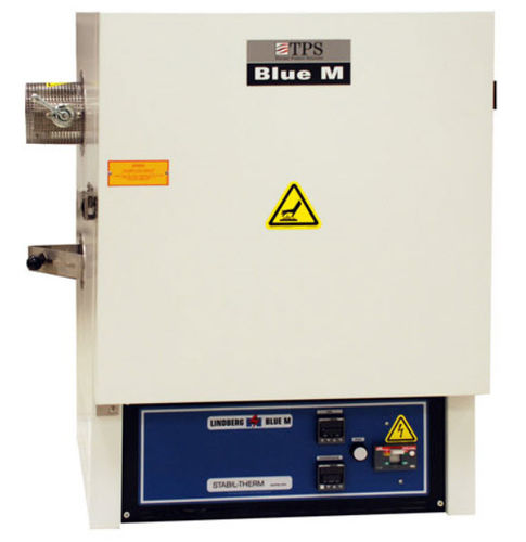 Four à chambre - Blue M ESP 400 series - Thermal Product Solutions - électrique / à convection forcée