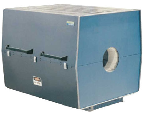 Four tubulaire - 1200 C - Thermal Product Solutions - électrique / de laboratoire
