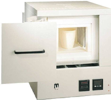 Four à chambre - 1700 C M - Thermal Product Solutions - de choc thermique / à résistances électriques / sous atmosphère contrôlée