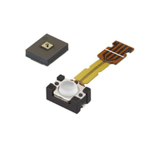 Capteur de pression relative - HSFPAR series - ALPS Electric - piézorésistif / compact