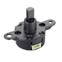 Capteur de position rotatif - RDCC0 Series - ALPS Electric - sans contact / magnétique / à résistance