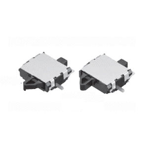 Interrupteur à bascule - SPVT Series - ALPS Electric - unipolaire / pour applications automobiles / de détection