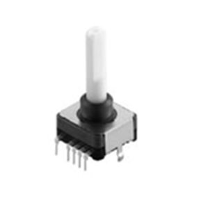 Codeur rotatif absolu - EC18A Series - ALPS Electric - à arbre plein