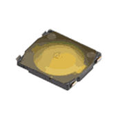 Interrupteur tactile - SKSH Series - ALPS Electric - multipolaire / compact / extra-plat