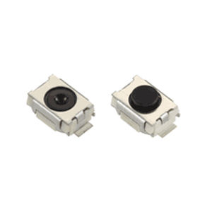 Interrupteur tactile - SKRK Series - ALPS Electric - multipolaire / compact