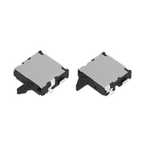 Interrupteur à bascule - SPVS Series - ALPS Electric - unipolaire / pour applications automobiles / de détection