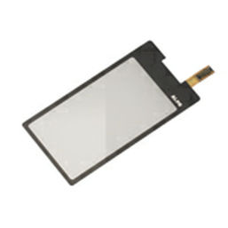 Dalle tactile capacitive - ALPS Electric - industrielle