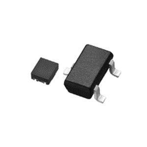 Capteur magnétique avec fonction de commutation - HGDE / HGDF series - ALPS Electric