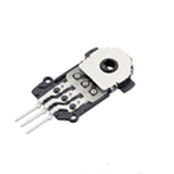 Capteur de position rotatif - RD6R1A Series - ALPS Electric - à résistance / analogique
