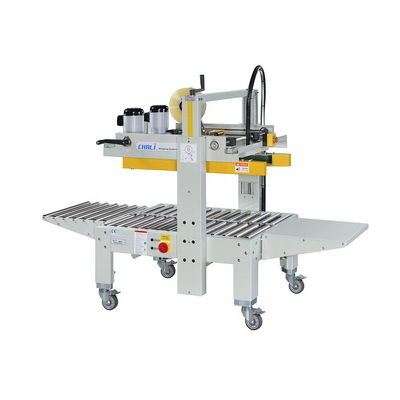 Fermeuse de cartons ruban adhésif - CX6 - Jangzin Industrial - semi-automatique