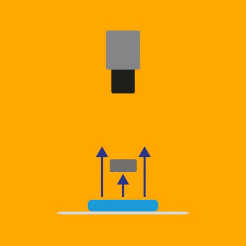 Source lumineuse d'inspection - L series - NET New Electronic Technology GmbH