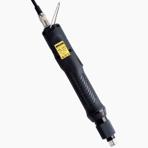 Visseuse électrique filaire - KBL40FR - Kolver - modèle droit / brushless