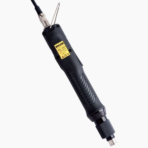 Visseuse électrique filaire - KBL series  - Kolver - modèle droit / légère / brushless